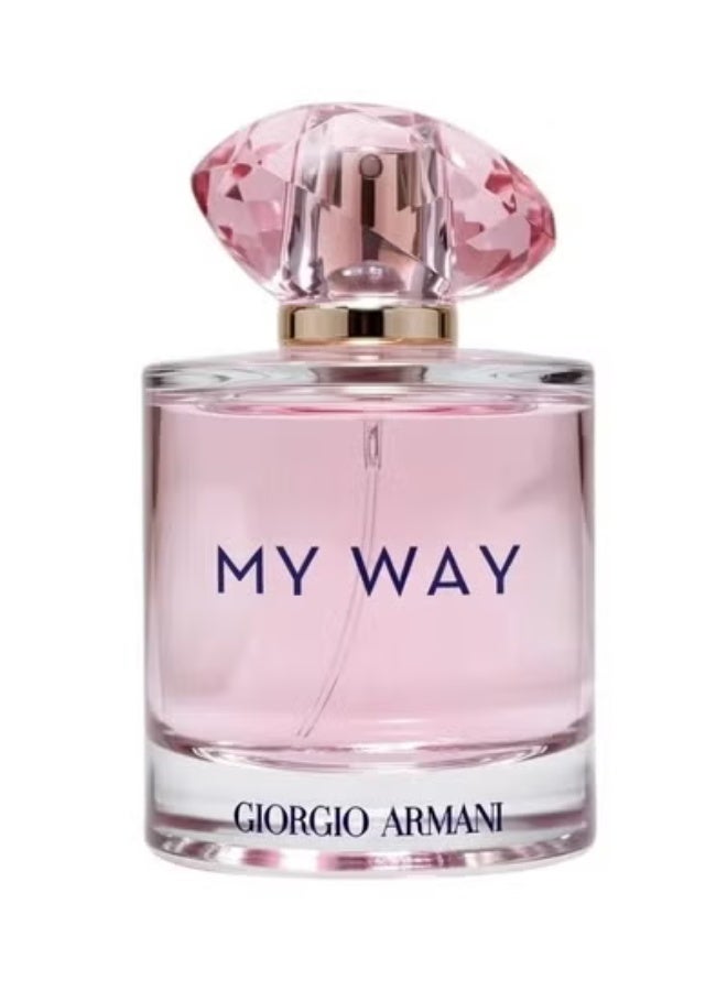 جورجيو أرماني ماي واي – عطر منزلي فاخر ولمسة ديكور زهرية - Image 1